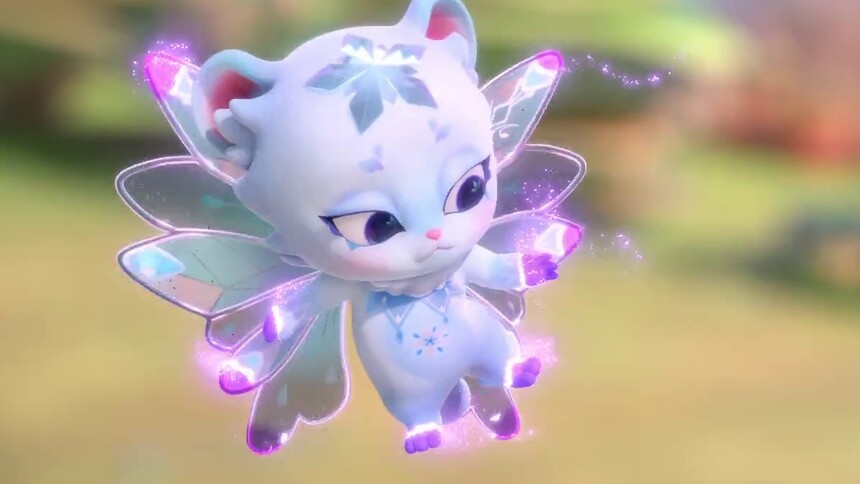 《巴啦啦小魔仙之星缘蝶启》第24集精彩看点：时间无法倒流！白尹玥的坚定让司齐审视自己！