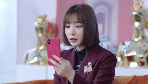 张清和妈妈打视频 张清妈妈说自己不会是张清的负担