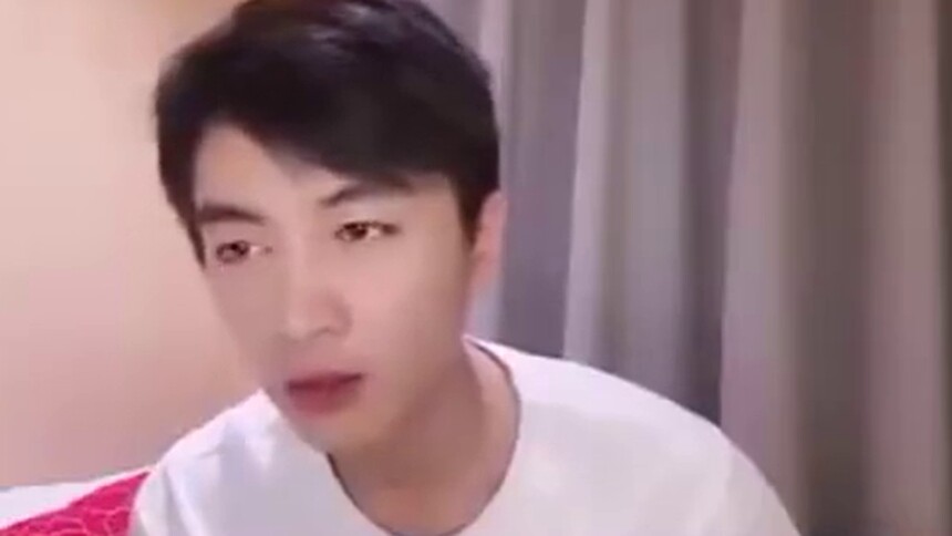 陈晓直男迷惑发言引哄笑！