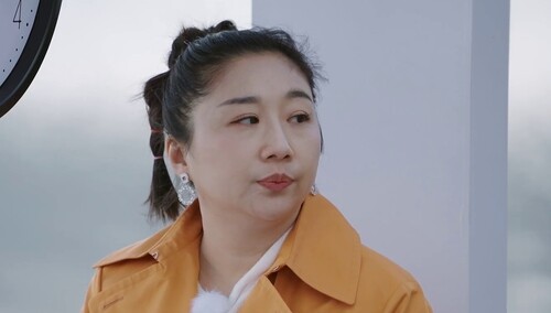 傅首尔老刘曾经离婚又复婚？观察室集体惊了