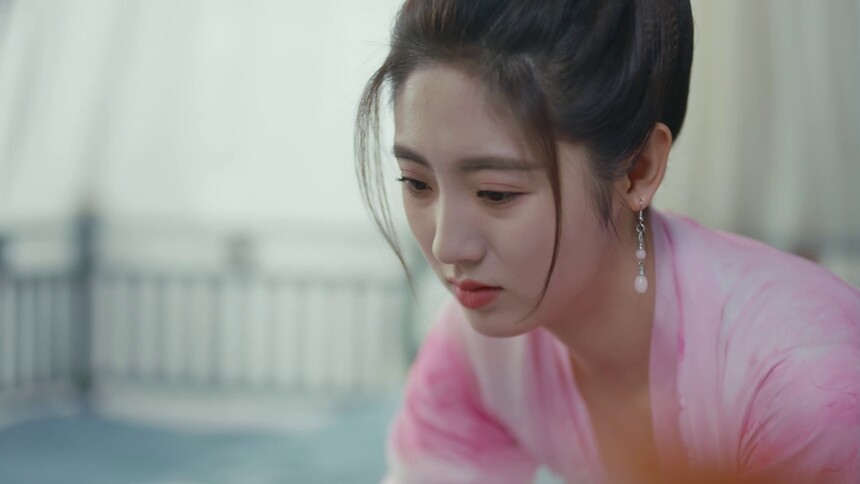 假装中毒，安景昭是装的呢还是装的呢？