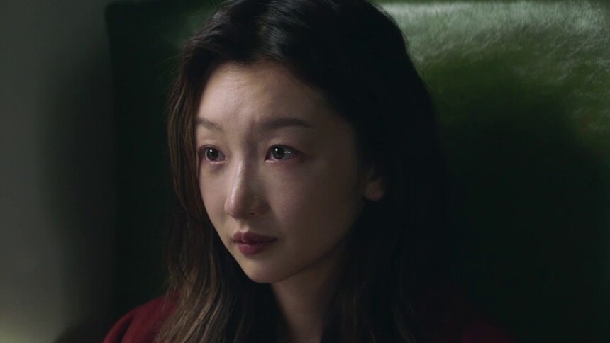 《鹦鹉杀》“猎人猎物”正片片段 周冬雨章宇眼神极限拉扯