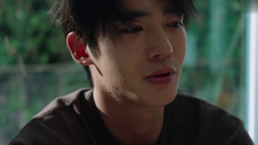 于适哭戏独白，共情力好强！