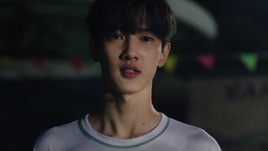 张骏罗琦琦泳池聊天名场面