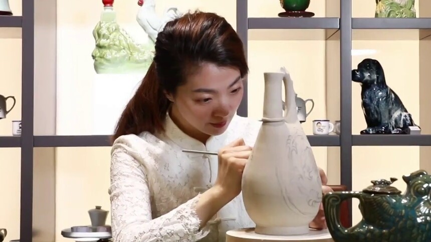 2021年最美青年-孙天舒（贾智超）