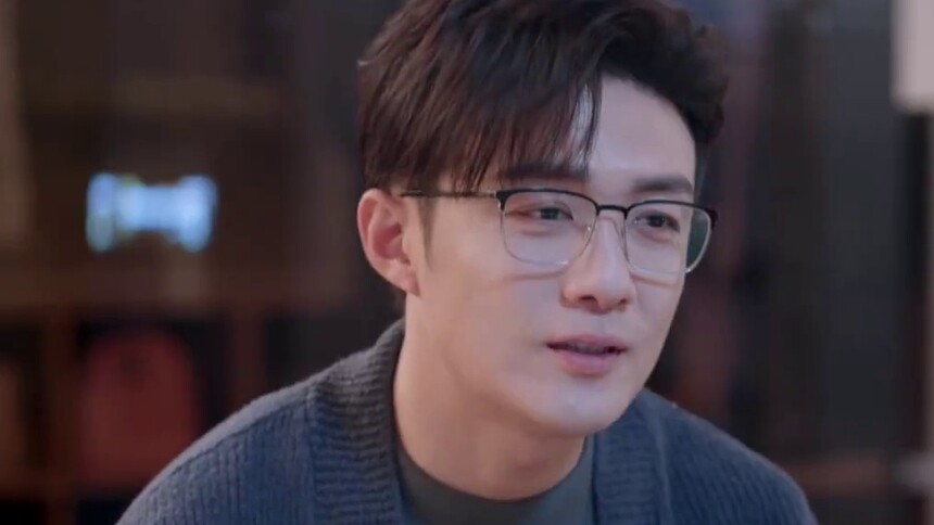 李泽锋梅开二度演“许幻山”PLUS版 ，怎么又是你小汁啊！