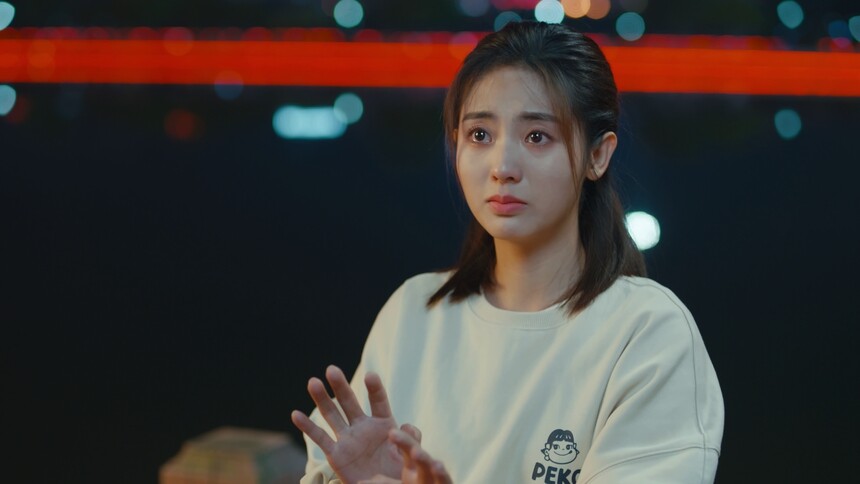 《花溪记》第32集看点：李初月再次见到安景昭