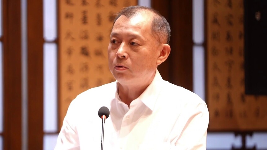 阳芳菲：湖南广电主动扛起“影像著史”的历史担当