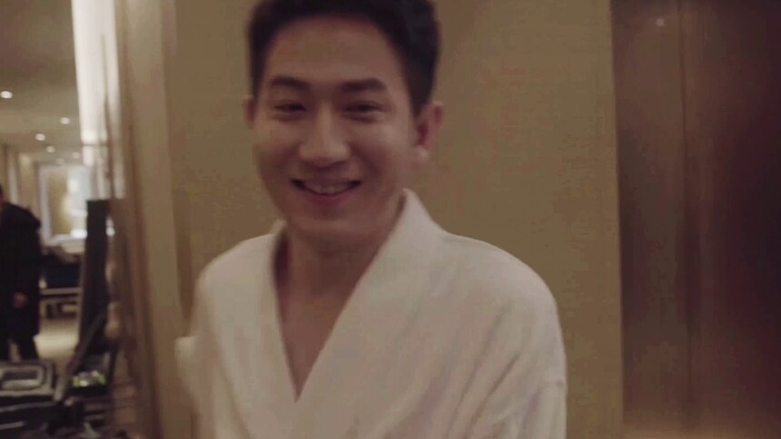 《无与伦比的美丽》花絮：李念欢捉第三者名场面