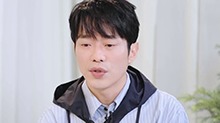 张栋梁现场谈好友王心凌吴克群