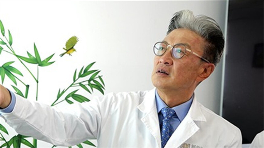 秀我中国｜全国政协委员王岩：加强信息互联互通，助力高效智慧医疗