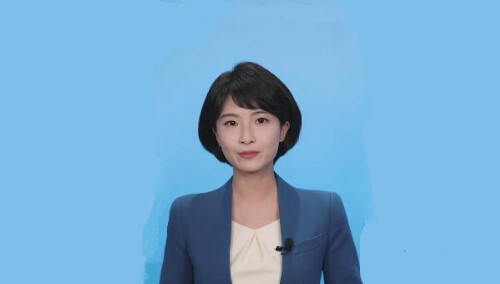 新华社消息｜全国政协副主席高云龙代表政协第十四届全国委员会常务委员会，向大会报告政协十四届一次会议以来的提案工作情况