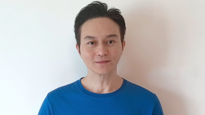 和张智霖解锁“无限X”巡回演唱会-济南站