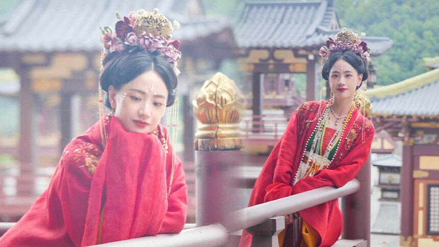 李梦发长文告别《墨雨云间》 文字真挚感人尽显不舍