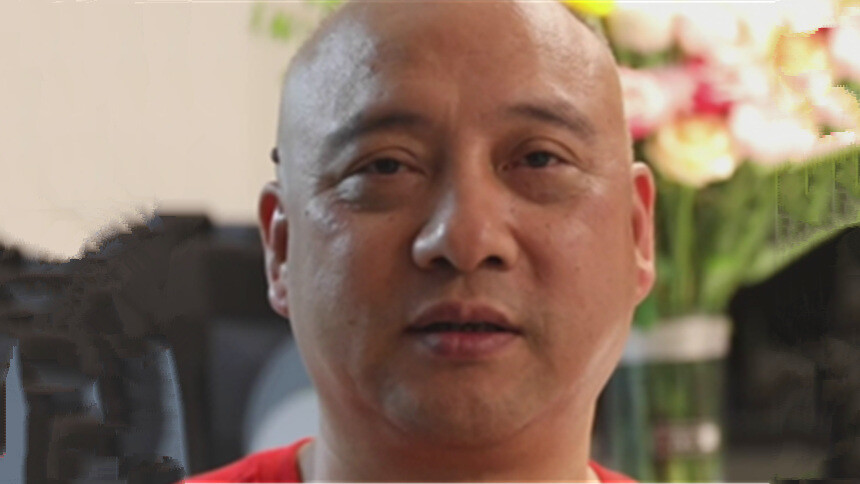 秀我中国｜郑钦文父亲：希望她实现大满贯
