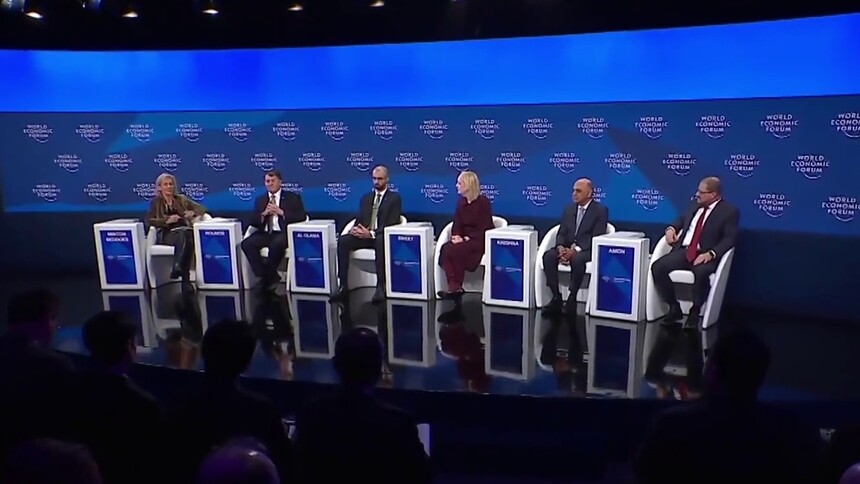 全球连线｜凯雷投资集团联合创始人：中国经济“最困难的时刻已经过去”