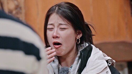 花儿与少年·丝路季