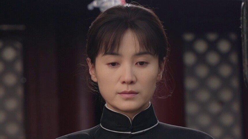 《问苍茫》花絮：宋佳的破碎感淋漓尽致