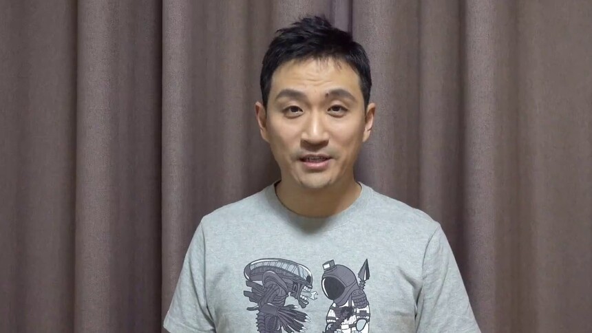 声无止境 音你不同 张磊邀你参加第二十届中国国际动漫节声优大赛