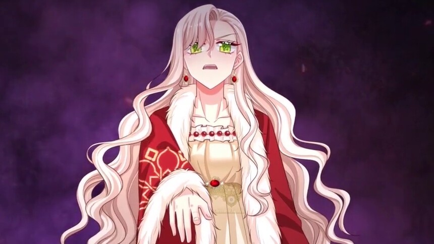 芙丽莎颠倒黑白 莉娜受蛊惑囚禁伊蒂丝