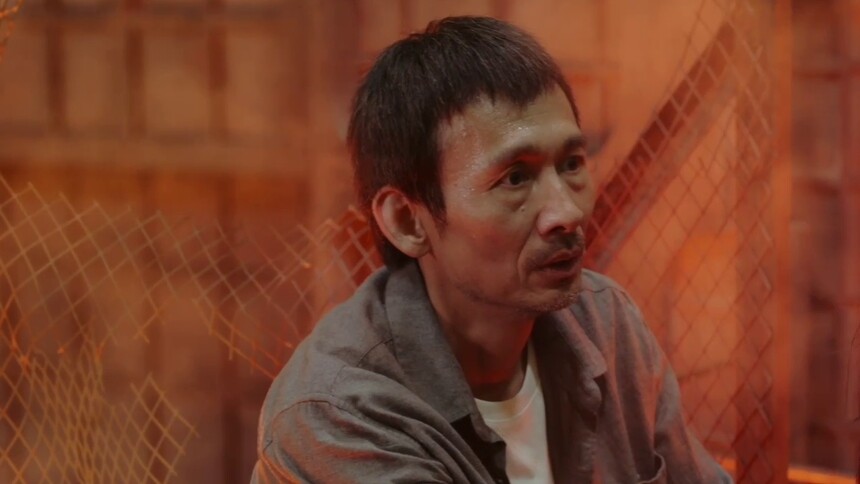 消失的父亲归位，老林坦白自己就是春雨的爸爸