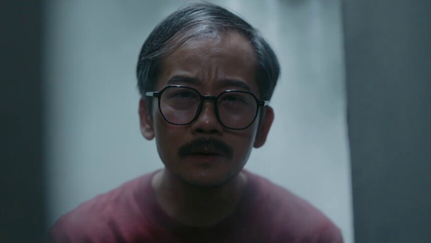 春雨春一铭地牢对话，大家都只是在做要做的事情