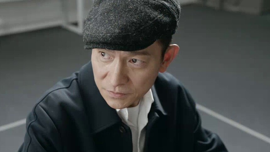 《红毯先生》万事OK终极预告 宁浩刘德华荒诞诠释万能沟通词
