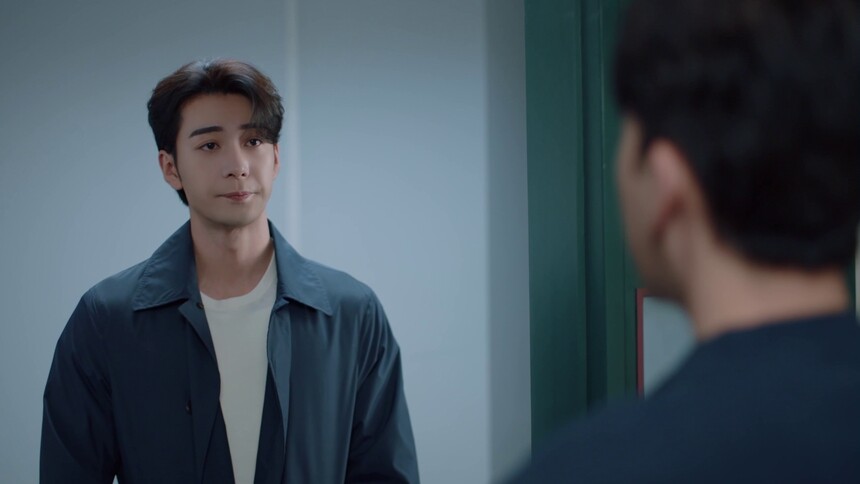 《我们的翻译官》第15集看点：肖一成和程耀为赢得林西的感情各显神通