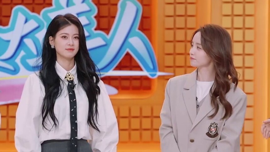 赵昭仪你是个“饼王”吧