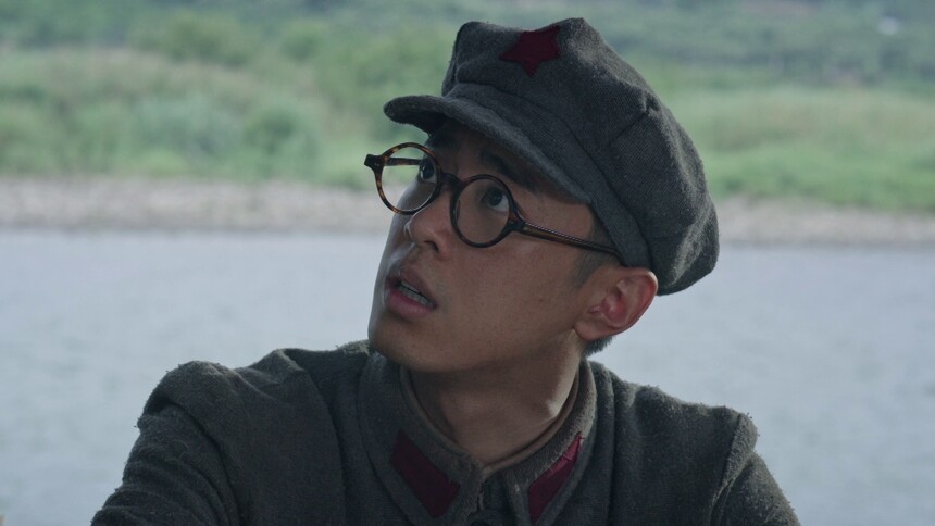 破密 第9集