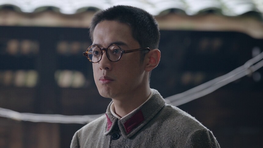 破密 第10集