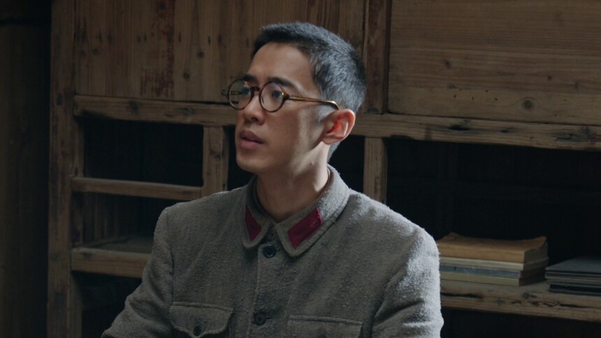 破密 第15集
