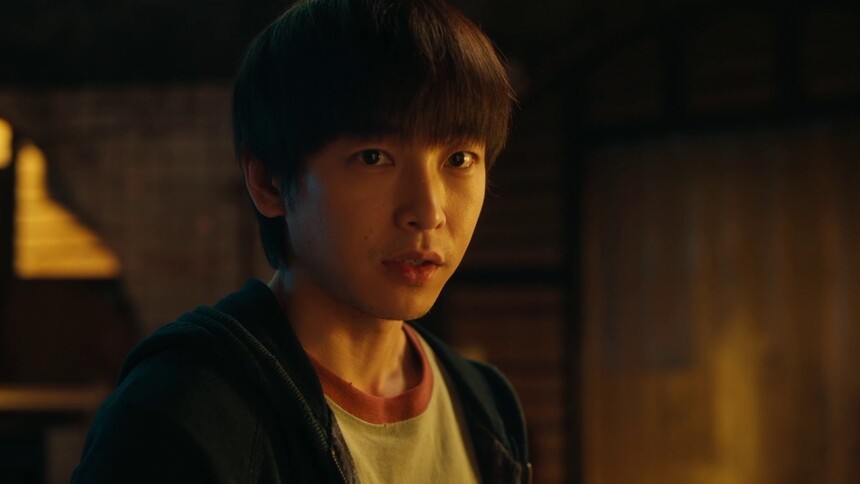 《绑架游戏》曝正片片段 层层反转直击爽感映后口碑爆棚