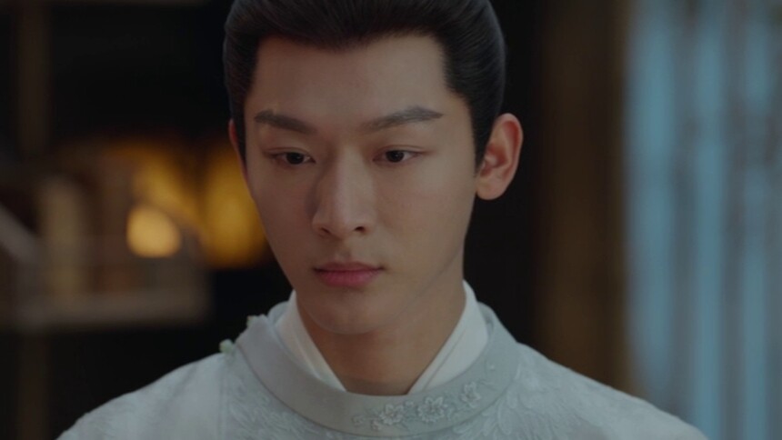 《锦绣安宁》第17集看点：罗宜宁利用河豚试探众人