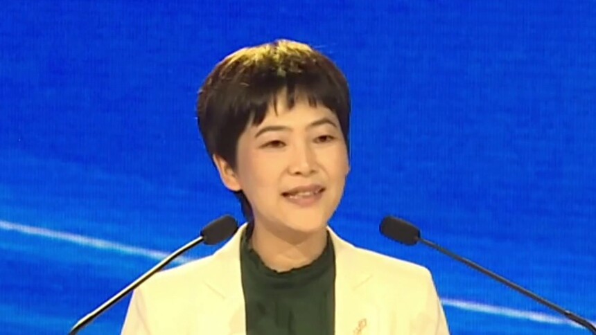 “综艺节目论坛”【嘉宾金句】陈洁