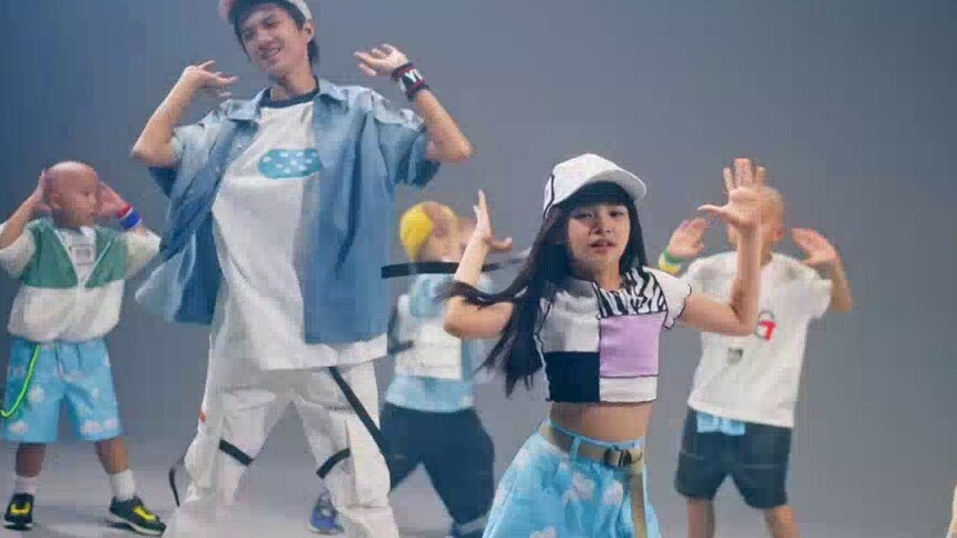 《816》宣传曲MV 一曲振奋人心的生命之歌！