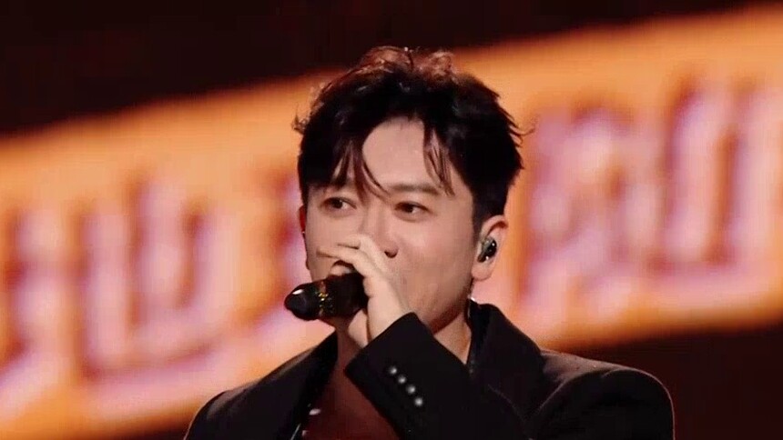 纯享版：苏有朋《爱》