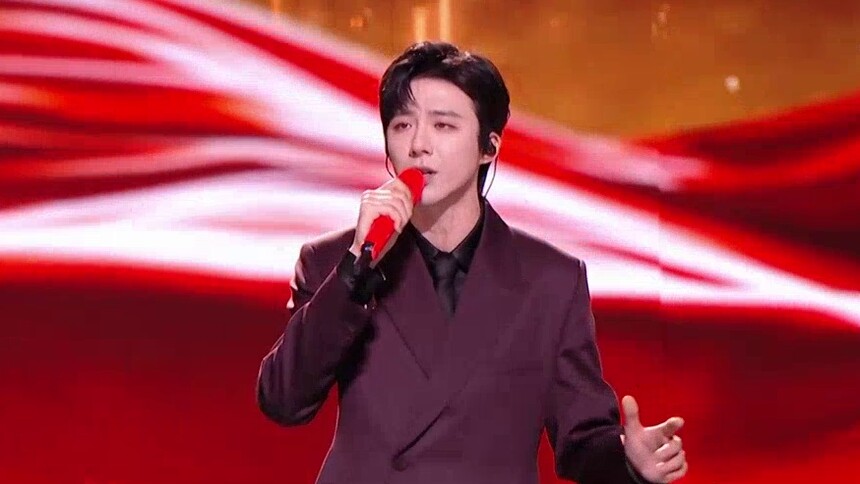 刘宇宁《理想》