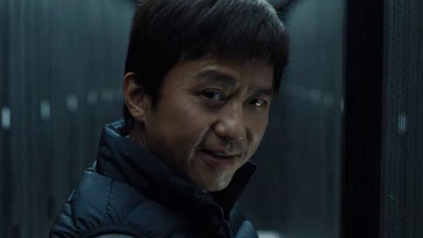 《胜券在握》定档预告 邓超领衔智斗黑心公司掀起职场风云