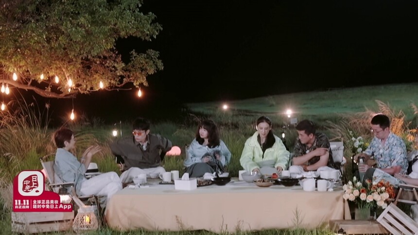 《再见爱人4》10月31日精彩看点：张泉灵犀利提问三组夫妻 杨子不认可黄圣依对家庭的贡献？