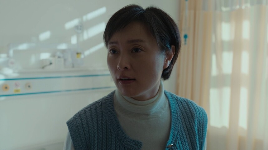 矛盾再次爆发 闫丽自杀