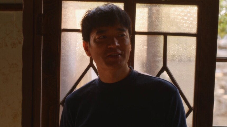 宋莹抛夫又弃子 栋哲说漏嘴找揍