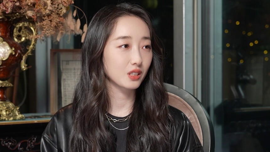 星月对话20241031期：蒋梦婕 体验跳伞是新突破