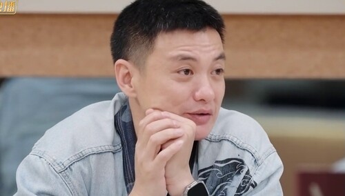 芒果新生班·搭档季 超长花絮第5期：年龄感训练课来袭 周一围让新生集体增龄60岁？