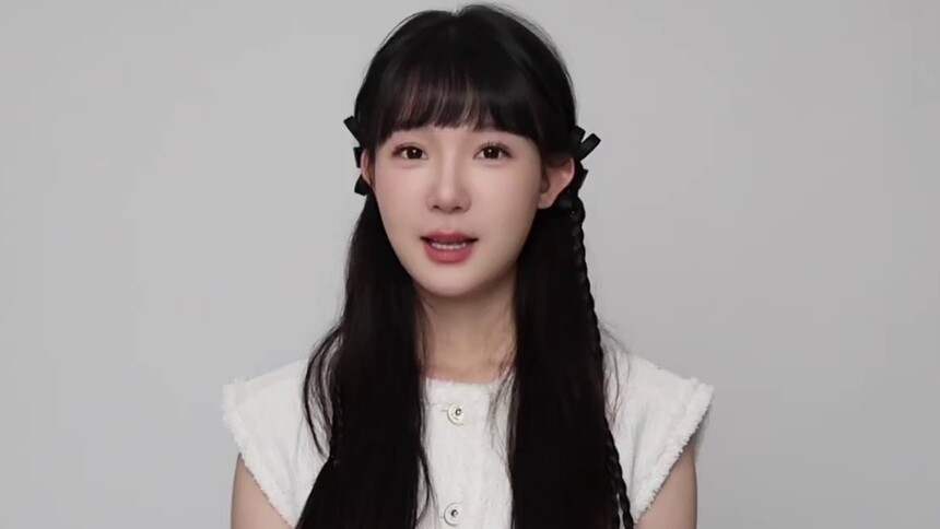 和陈若彤打卡无限X巡回演唱会武汉站