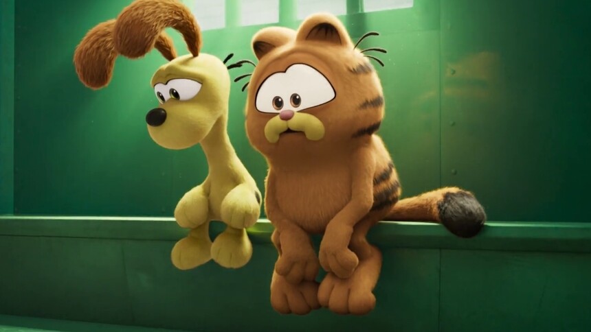 加菲了解维克背后的付出