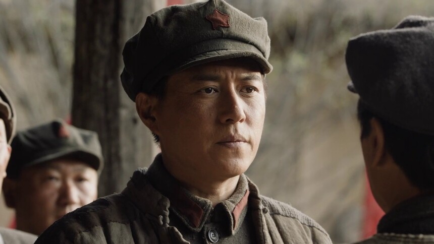 群众选举心热烈，不负嘱托情真切