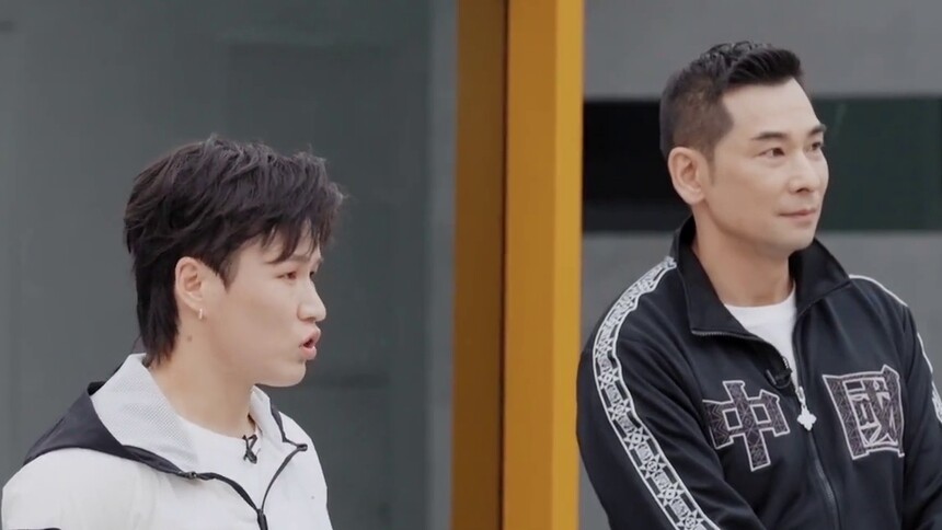 赵文卓狠批演员迟到现象 鞭策新生守时守信