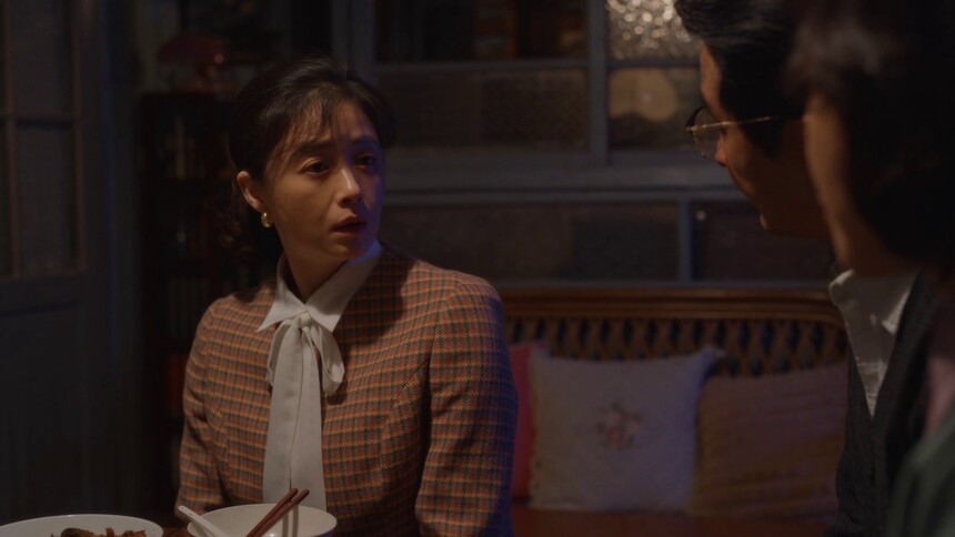 宋莹说林栋哲筱婷之后打算