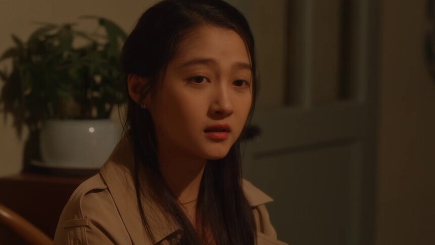 庄筱婷戳穿吴姗姗